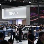 همکاری خودروساز ویتنامی با بی‌وای‌دی برای برقی‌ها