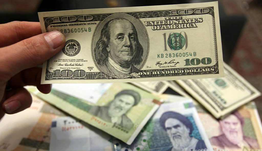 نوسانات قیمت در بازار ارز و طلا امروز ۷ تیر ۱۴۰۳