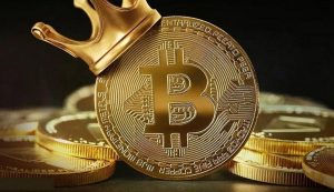 بیتکوین