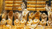 رشد قیمت طلا و سکه در بازار امروز 27 خرداد ماه