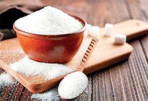 قیمت شکر