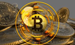 قیمت بیت کوین به زیر ۶۵ هزار دلار رسید