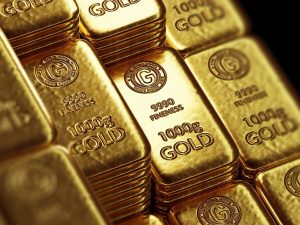 قیمت جهانی طلا امروز سهشنبه ۹ مرداد ۱۴۰۳