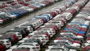 رفع ممنوعیت واردات خودرو بعد از ۵ سال در دولت سیزدهم