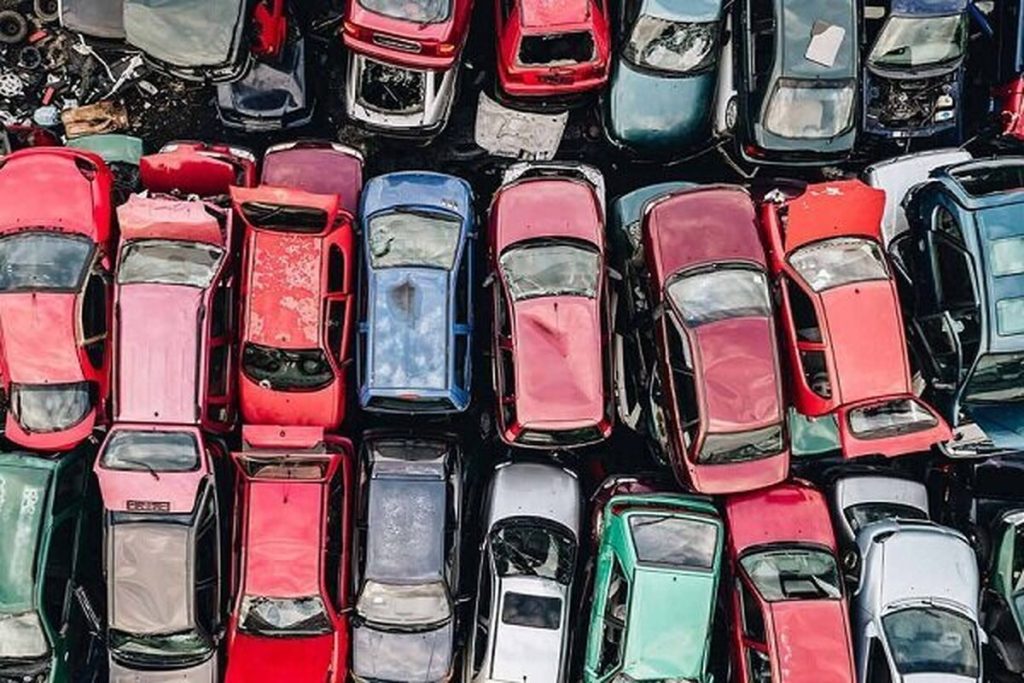 آغاز فراخوان خودروهای فرسوده؛ ثبتنام از امروز!