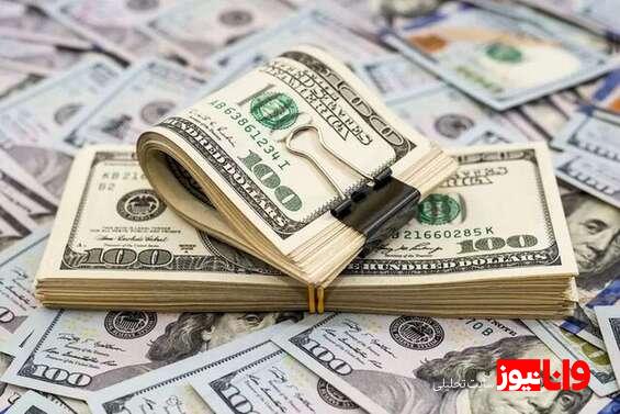 قیمت دلار و یورو امروز یکشنبه ۲۴ تیر ماه + جدول