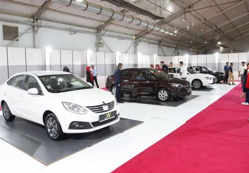 تولید ۴۰ هزار شاهین پلاس تا پایان سال