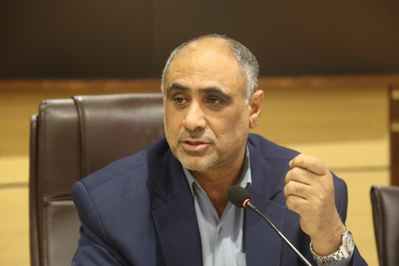 ذخایر کالاهای اساسی کشور تا ۵ ماه آینده تامین شده است