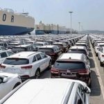 اخذ مجوز محیط‌زیست برای واردات خودرو الزامی شد