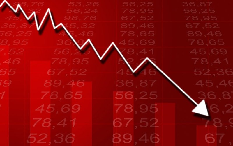 روزهای قرمز بورس/ شاخص کل امروز سه‌شنبه ۹ مرداد ۱۴۰۳