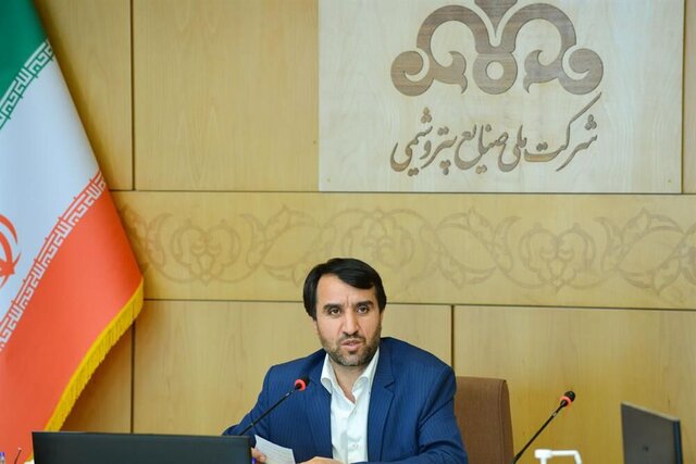 پتروشیمی ایران در مسیر تکمیل زنجیره ارزش