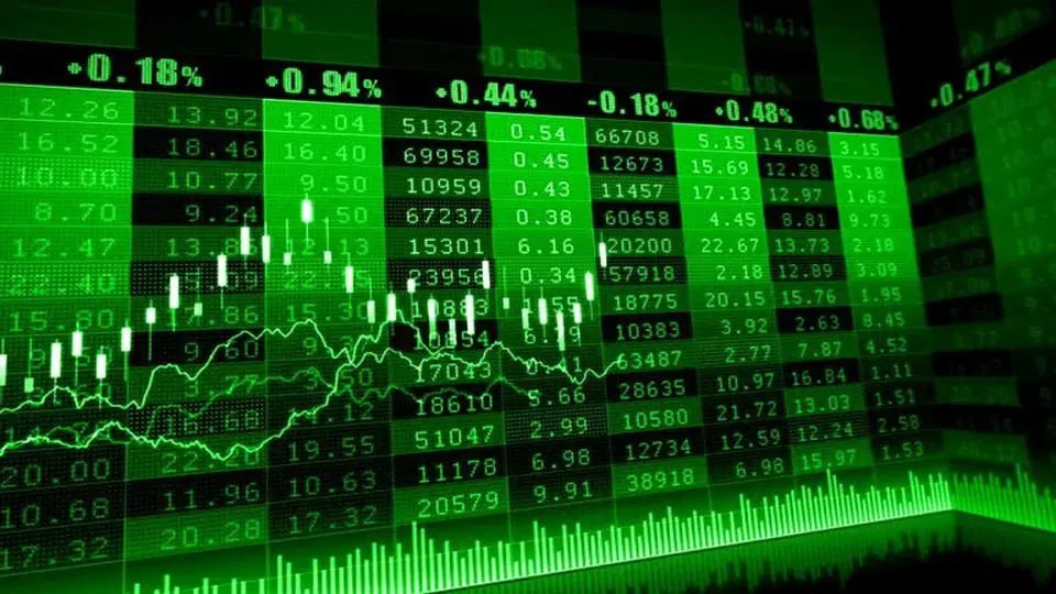 شاخص کل بورس با افزایش ۳۰۸ واحدی