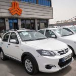 کاهش ۶۸ درصدی زیان عملیاتی سایپا در نیمه نخست سال