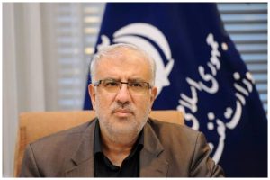 تولید نفت را به روزانه ۳.۶ میلیون بشکه رساندهایم