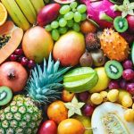 میوه‌های مفید برای مبتلایان به سرطان