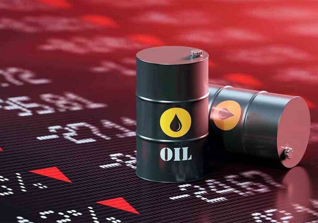 قیمت جهانی نفت امروز ۱۵ مرداد ۱۴۰۳