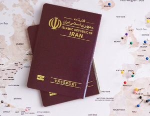 عوارض خروج از کشور افزایش یافت، جزئیات جدید را بخوانید!