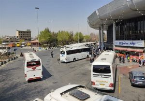 بلیتهای اربعین تا ۲۰ درصد گرانتر از نرخ مصوب