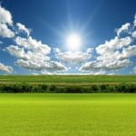 افزایش محسوس دما در کشور