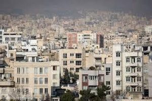 مالکیت ۹۰ هزار نفر بر نیم میلیون خانه خالی؛ بحران در کمین بازار مسکن