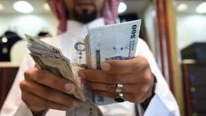درآمدهای نفتی عربستان به کمترین میزان در ۳ سال اخیر رسید