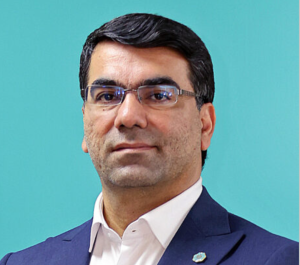 یادداشت مدیرعامل بانک توسعه تعاون در سالروز تاسیس بانک