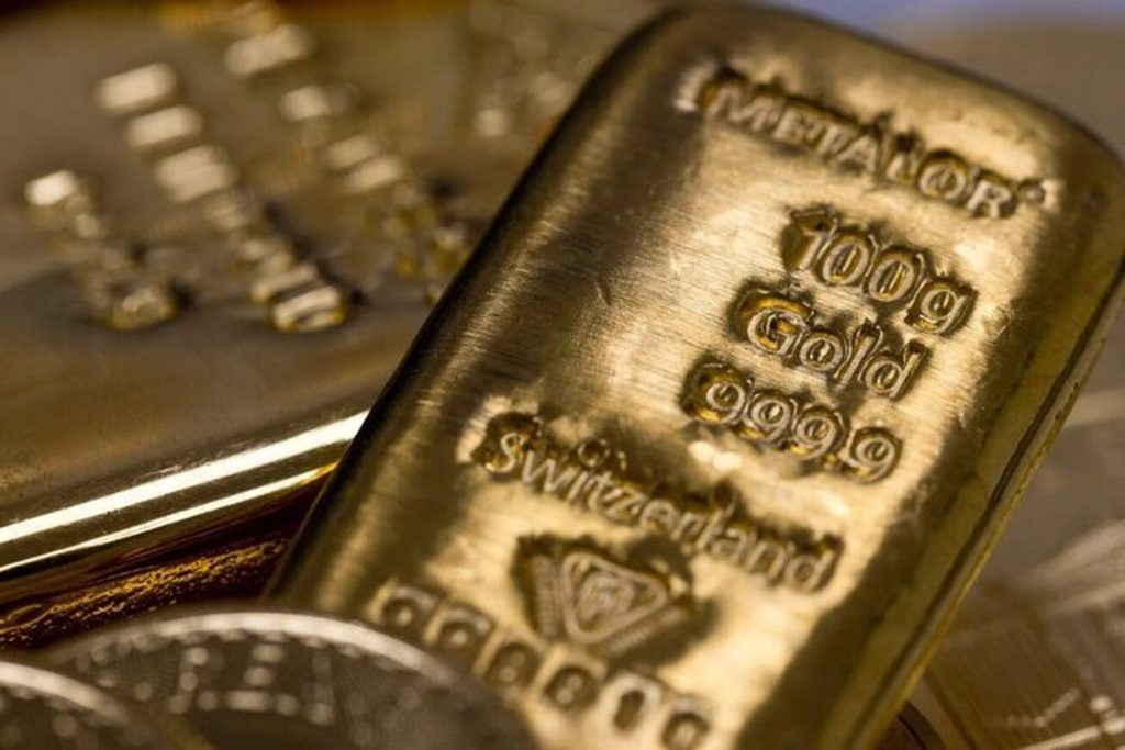 طلای جهانی به اوج رسید؛ دلار در قعر باقی ماند