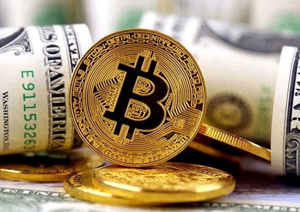 سقوط آزاد بیتکوین در بازار
