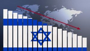 غزه اقتصاد اسرائیل را به خاک سیاه نشاند