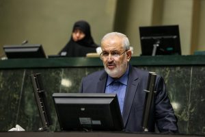 دیدگاههای نمایندگان در حمایت از وزیر پیشنهادی نیرو