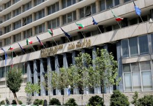 وزیر نفت دولت چهاردهم در محاصره بحران انرژی