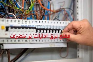 برق ۸۵ اداره پرمصرف در تهران به دلیل عدم مدیریت مصرف قطع شد