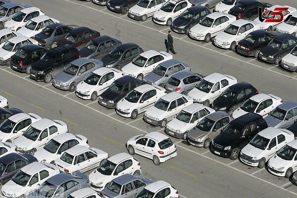 قیمت انواع خودروهای داخلی امروز سهشنبه 30 مرداد ماه