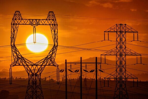 رکوردی حیرتانگیز در تقاضای صنعت برق