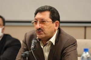 اتابک به عنوان وزیر صمت انتخاب شد