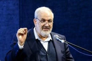 علی آبادی وزیر نیرو شد