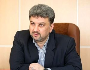 هیچ استانداری مسئولیت توزیع برق را به عهده ندارد