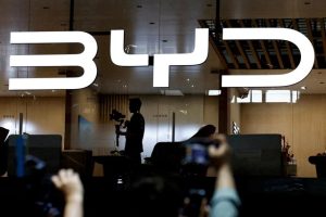 خودروساز چینی در حال تسخیر بازار جهان