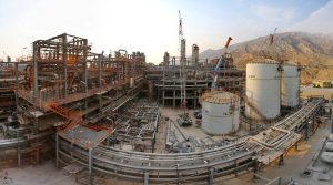 پتروشیمی سبلان به دنبال اجرای پروژه Steamize فلر