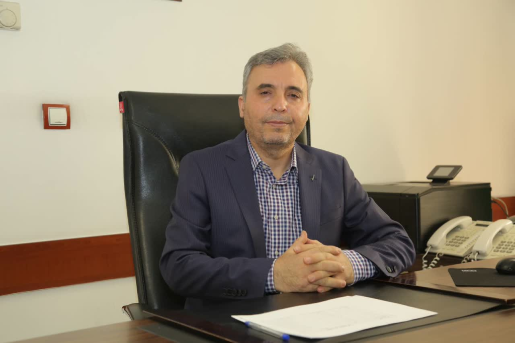 چالش‌ها و راهکارهای مدیریت آب در کلانشهر تهران