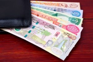 خبر مهم برای زائران اربعین؛ آخرین نرخ جدید دینار عراق