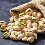 تأثیر مصرف پسته در شب بر میکروبیوم روده در مبتلایان پیش‌دیابت