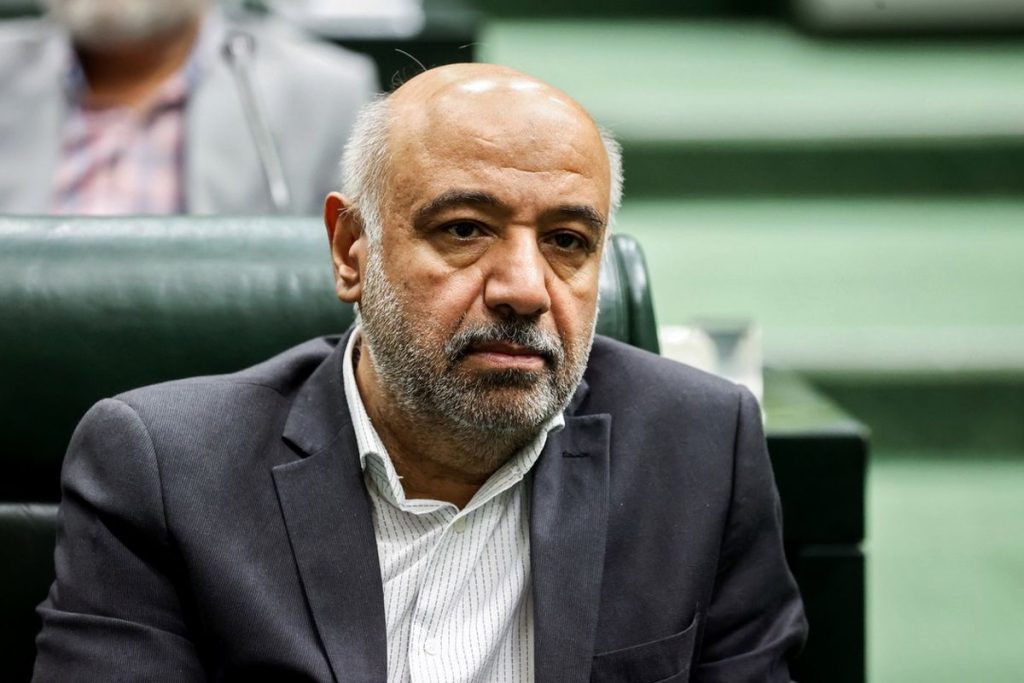 میدری به عنوان وزیر کار انتخاب شد