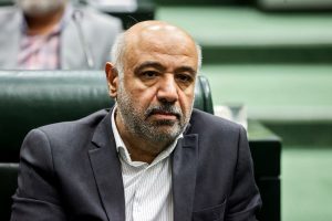 میدری به عنوان وزیر کار انتخاب شد