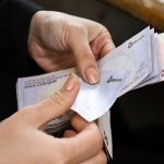 حداقل حقوق کارکنان ۱۸ میلیون و ۷۰۰ هزار تومان شد