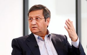 عبدالناصر همتی برای نجات اقتصاد ایران برنامه دارد