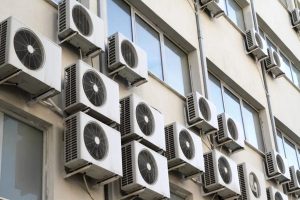 تاخت وتاز کولرهای گازی در بحبوحه اوج مصرف برق