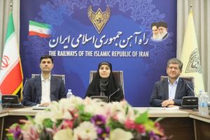 سرمایهگذاری بخش خصوصی مسیر تحول و توسعه در راهآهن را هموار میکند