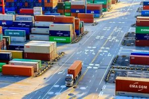 واردات از صادرات