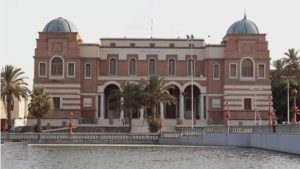 هجوم به خروج؛ رئیس بانک مرکزی لیبی فرار کرد